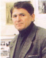 Барцыц Рауф Чинчорович