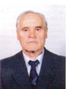 Жулинский Иван Иванович